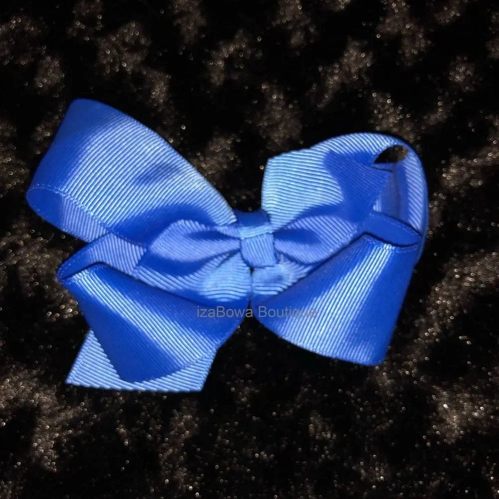 Royal Blue 5